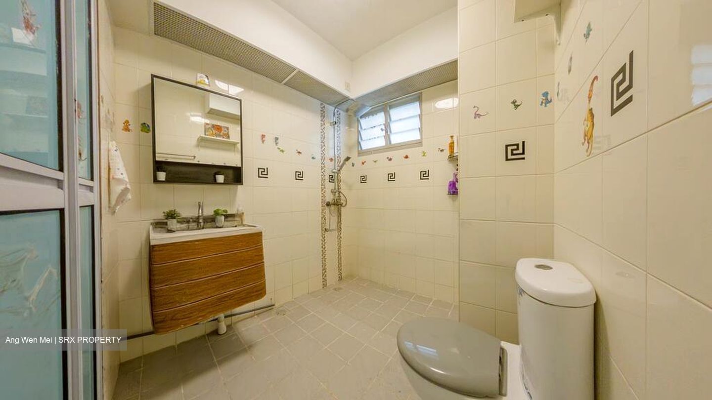 Blk 302B Coralinus (Punggol), HDB 4 Rooms #591437171